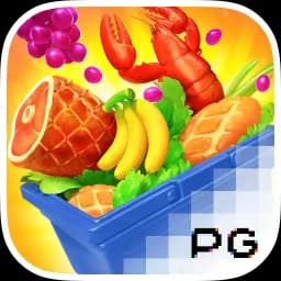 s-heaven.net: Supermarket Spree