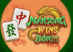 s-heaven.net: Mahjong Wins Bonus