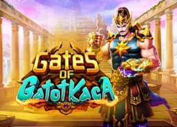 s-heaven.net: Gates of Gatot Kaca