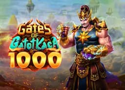 s-heaven.net: Gates of Gatot Kaca 1000