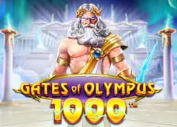 s-heaven.net: Gates of Olympus 1000
