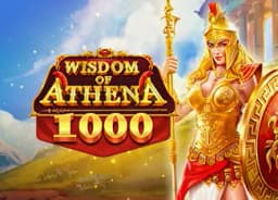 s-heaven.net: Wisdom of Athena 1000