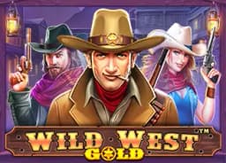 s-heaven.net: Wild West Gold