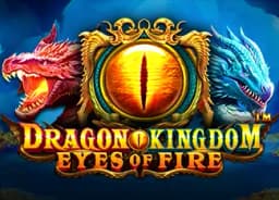 s-heaven.net: Dragon Kingdom - Eyes of Fire