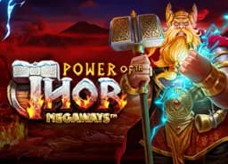 s-heaven.net: Power of Thor Megaways