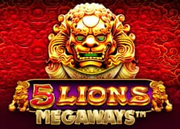 s-heaven.net: 5 Lions Megaways