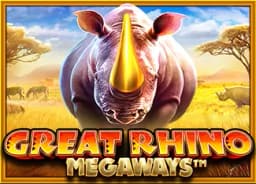 s-heaven.net: Great Rhino Megaways