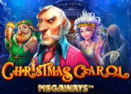 s-heaven.net: Christmas Carol Megaways