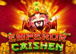 s-heaven.net: Emperor Caishen