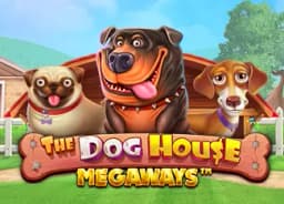 s-heaven.net: The Dog House Megaways